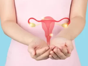 علت ایجاد تنبلی تخمدان