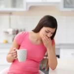 علائم اولیه بارداری