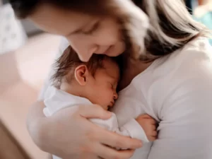 مراقبت های پس از زایمان سزارین